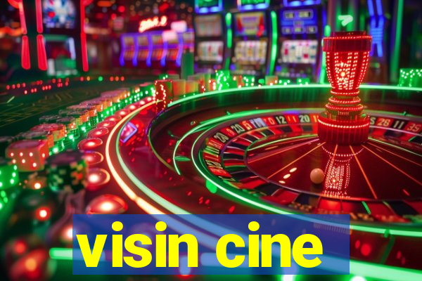 visin cine